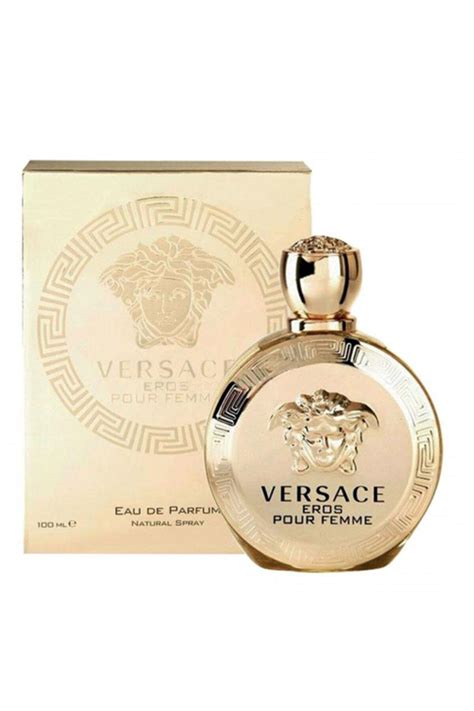 versace eros kadın yorumlar|Versace dersleri.